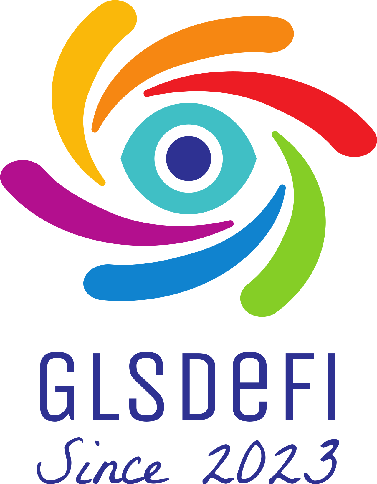 GLSDefi Logo